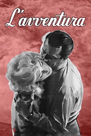 L'Avventura's poster