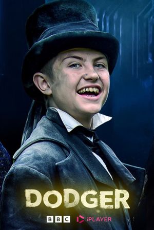 Dodger Special: Train's poster