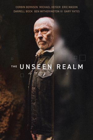 The Unseen Realm's poster