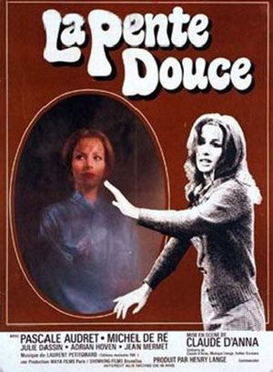 La pente douce's poster