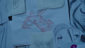 Malformation's poster