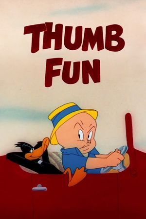 Thumb Fun's poster