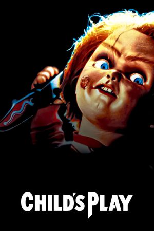 Child's Play's poster