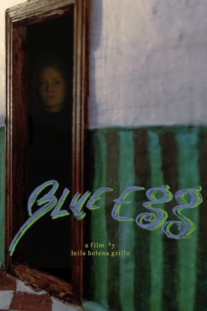 Blue Egg's poster