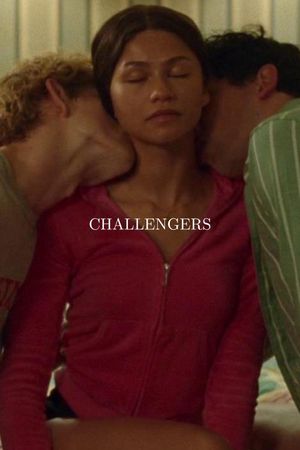 Challengers's poster