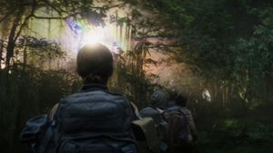 Annihilation's poster
