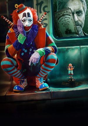 Animal World's poster