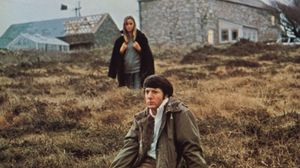 Straw Dogs's poster