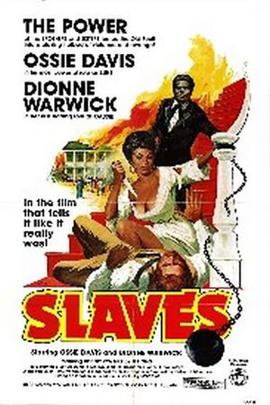Slaves's poster
