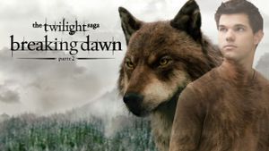 The Twilight Saga: Breaking Dawn - Part 2's poster
