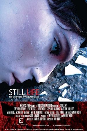 Still Life's poster