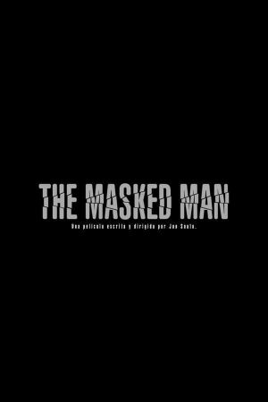 The Masked Man's poster