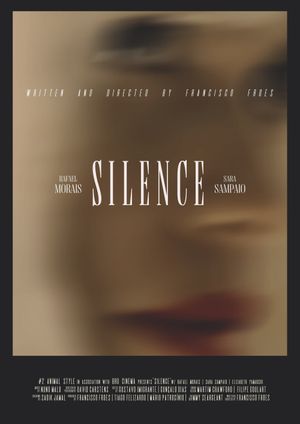 Silence's poster