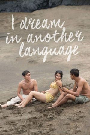 I Dream in Another Language's poster