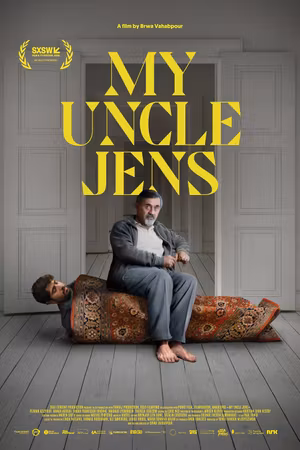 My Uncle Jens's poster