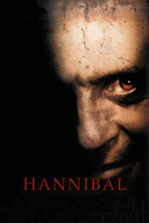 Hannibal's poster