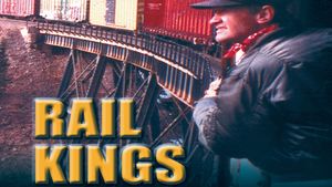 Rail Kings's poster