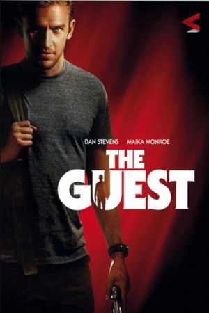 The Guest's poster