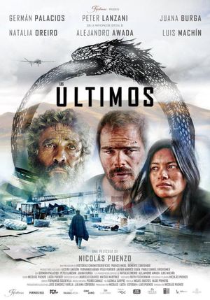The Unseen's poster