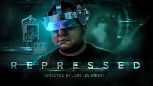 Repressed's poster