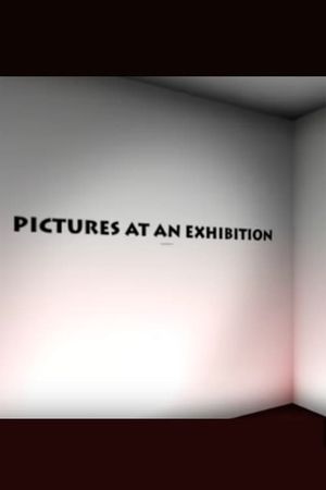 Pictures at an Exhibition's poster