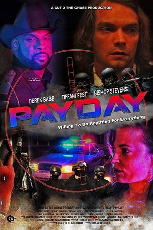 Payday's poster