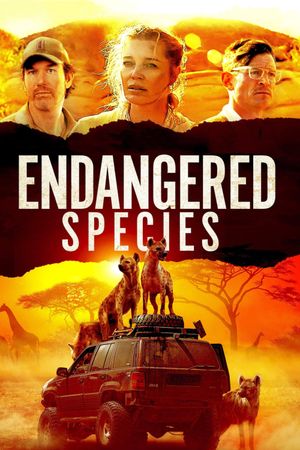 Endangered Species's poster