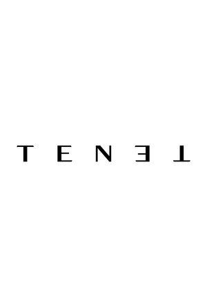 Tenet's poster