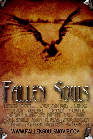 Fallen Souls's poster