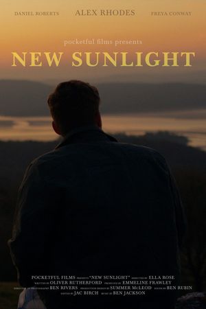 New Sunlight's poster