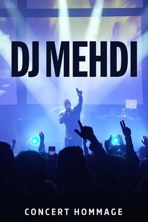 Concert hommage à DJ Mehdi à la Gaîté Lyrique's poster