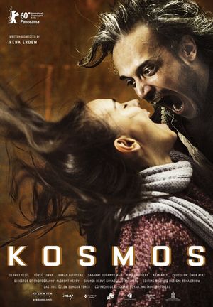 Kosmos's poster