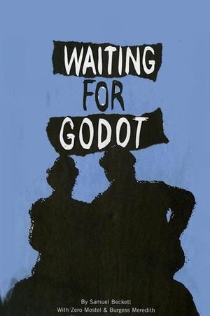 Waiting for Godot's poster