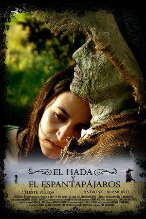 El hada y el espantapájaros's poster