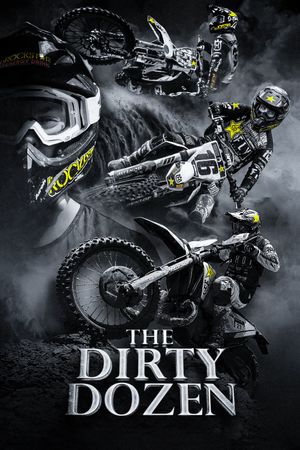 The Dirty Dozen's poster