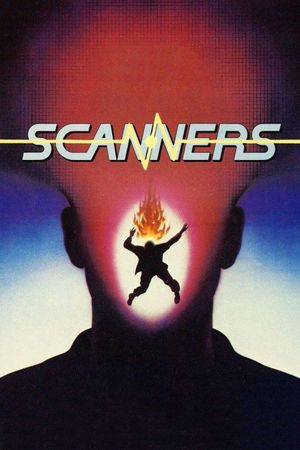 Scanners's poster