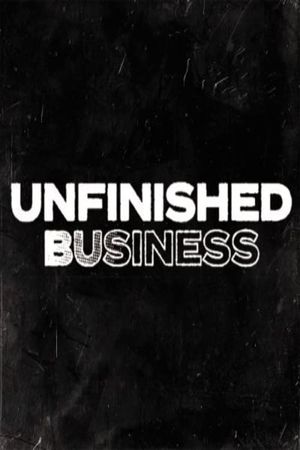 Unfinished Business's poster