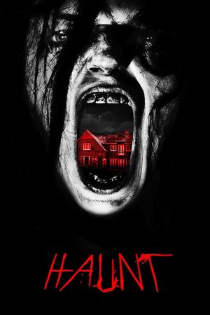 Haunt's poster