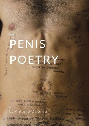 Penis Poetry's poster