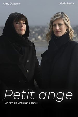 Petit ange's poster