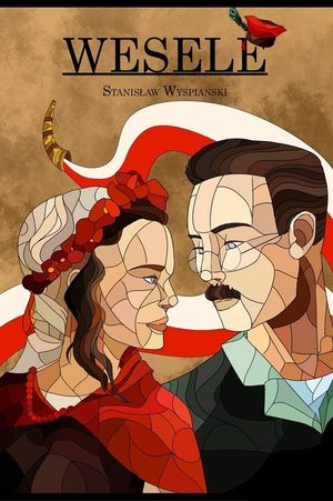 Wesele's poster
