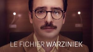 Le Fichier Warziniek's poster