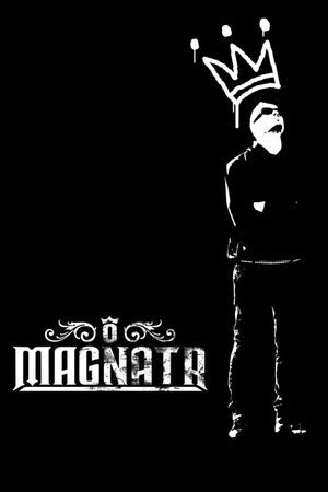 O Magnata's poster