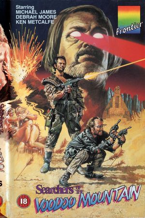 Warriors of the Apocalypse's poster