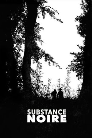 Black Substance's poster