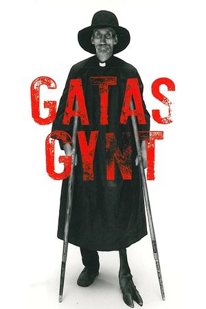 Peer Gynt from the Streets's poster