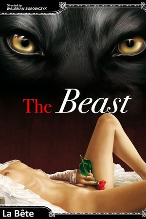 The Beast's poster