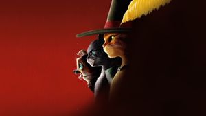 Puss in Boots: The Last Wish's poster