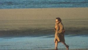 The Places of Marguerite Duras's poster