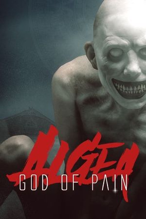 Algea: God of Pain's poster